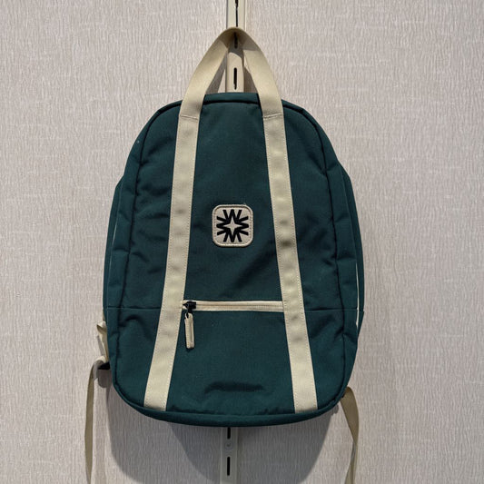 Arrow backpack