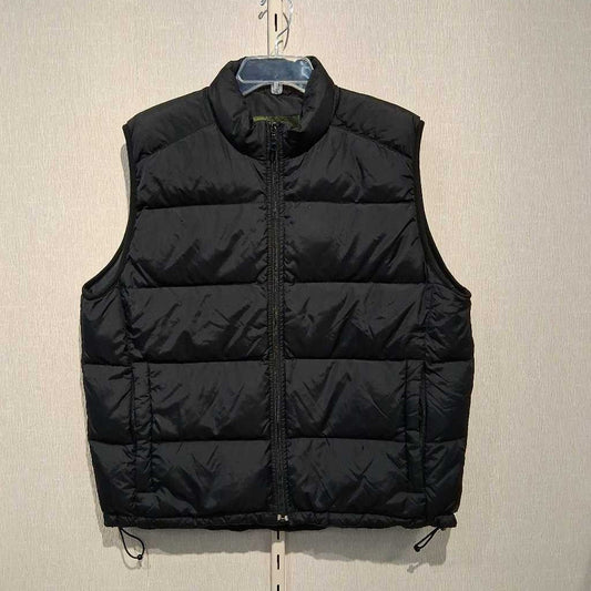 Puffy Vest