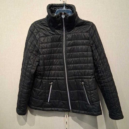 Puffy Jacket