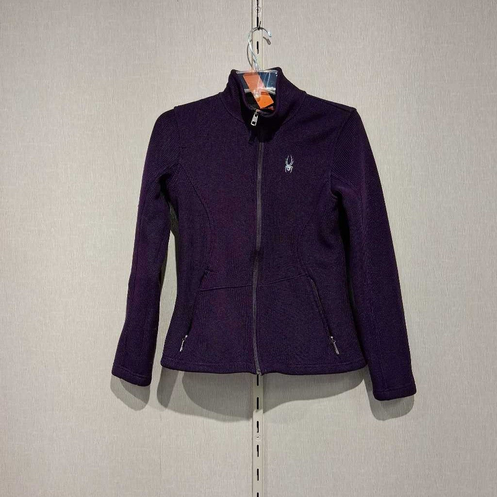 Full Zip Jacket