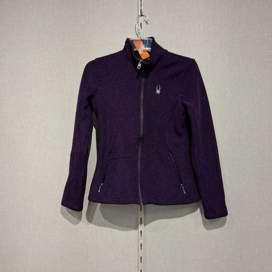 Full Zip Jacket