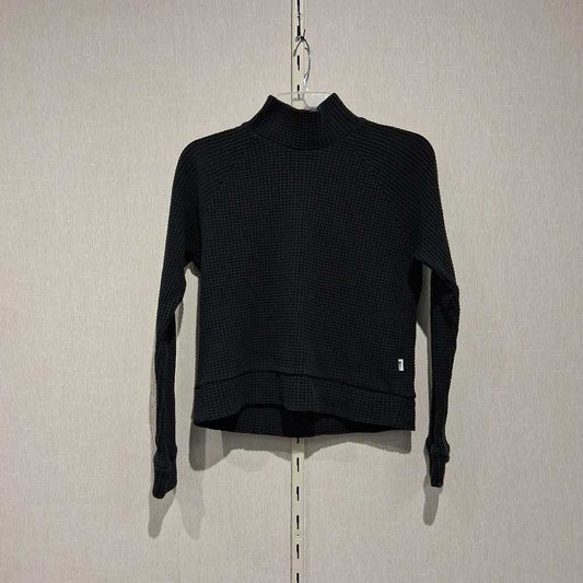 L/S Waffle Knit Thermal