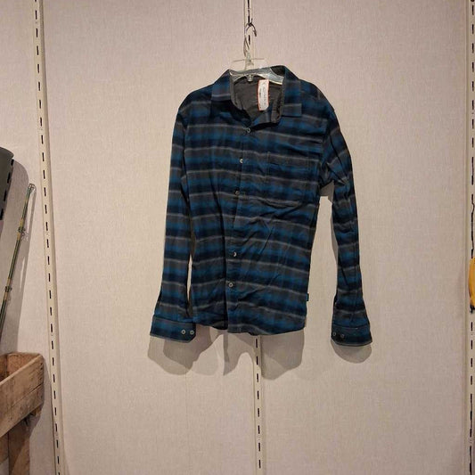 Tech Flannel Shirt
