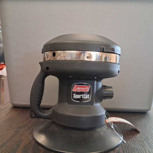 Sport Cat Portable Heater