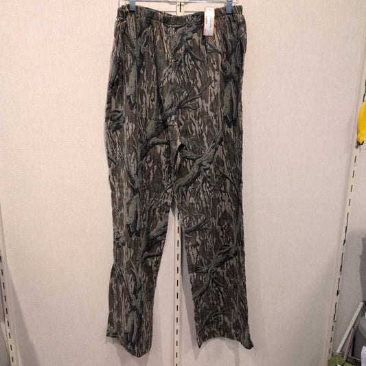 Camo Overpants