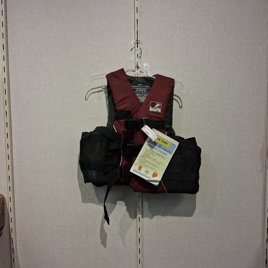 Life Jacket