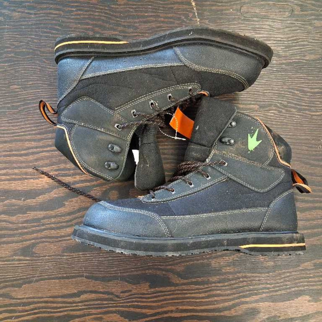 Kikker Sticky Rubber Wading Boots