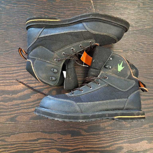 Kikker Sticky Rubber Wading Boots
