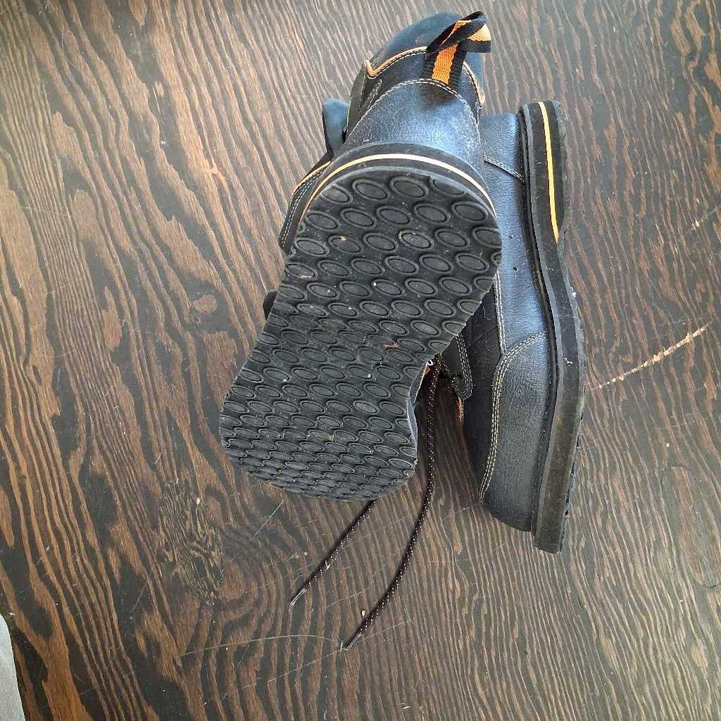 Kikker Sticky Rubber Wading Boots