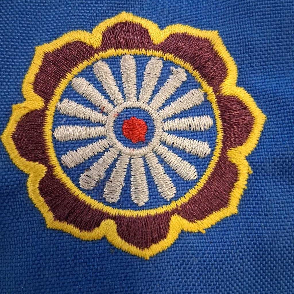 Whitewater Life Jacket