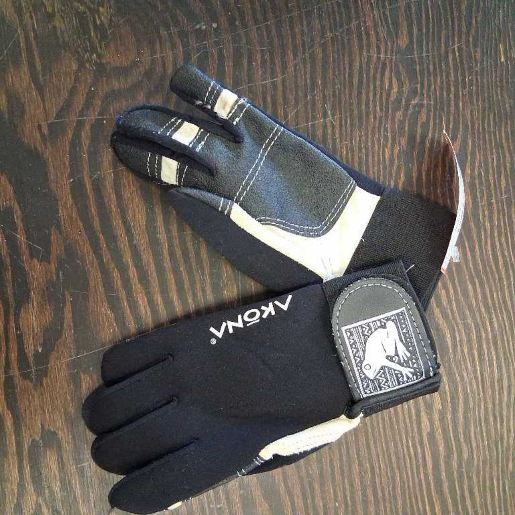 Neoprene Gloves