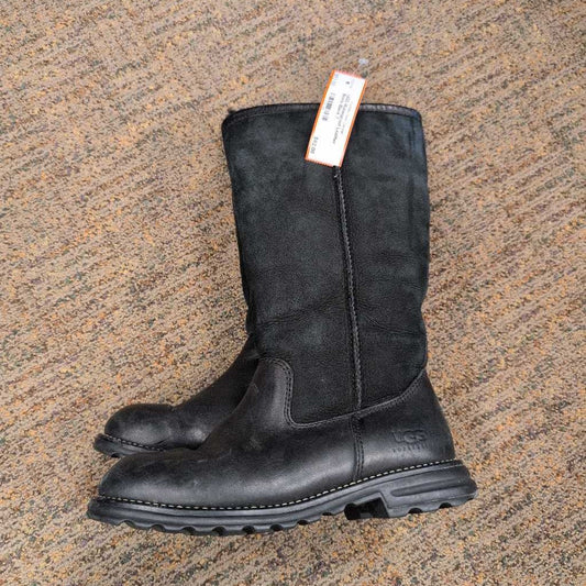 Insulated Boots
