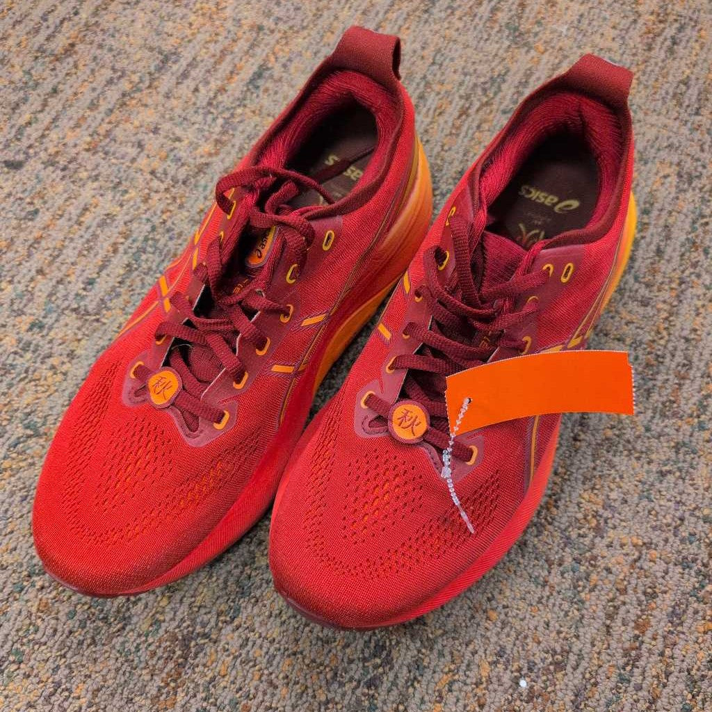 GEl Kayano 31 LTD