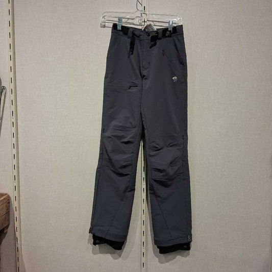 Tech Pants