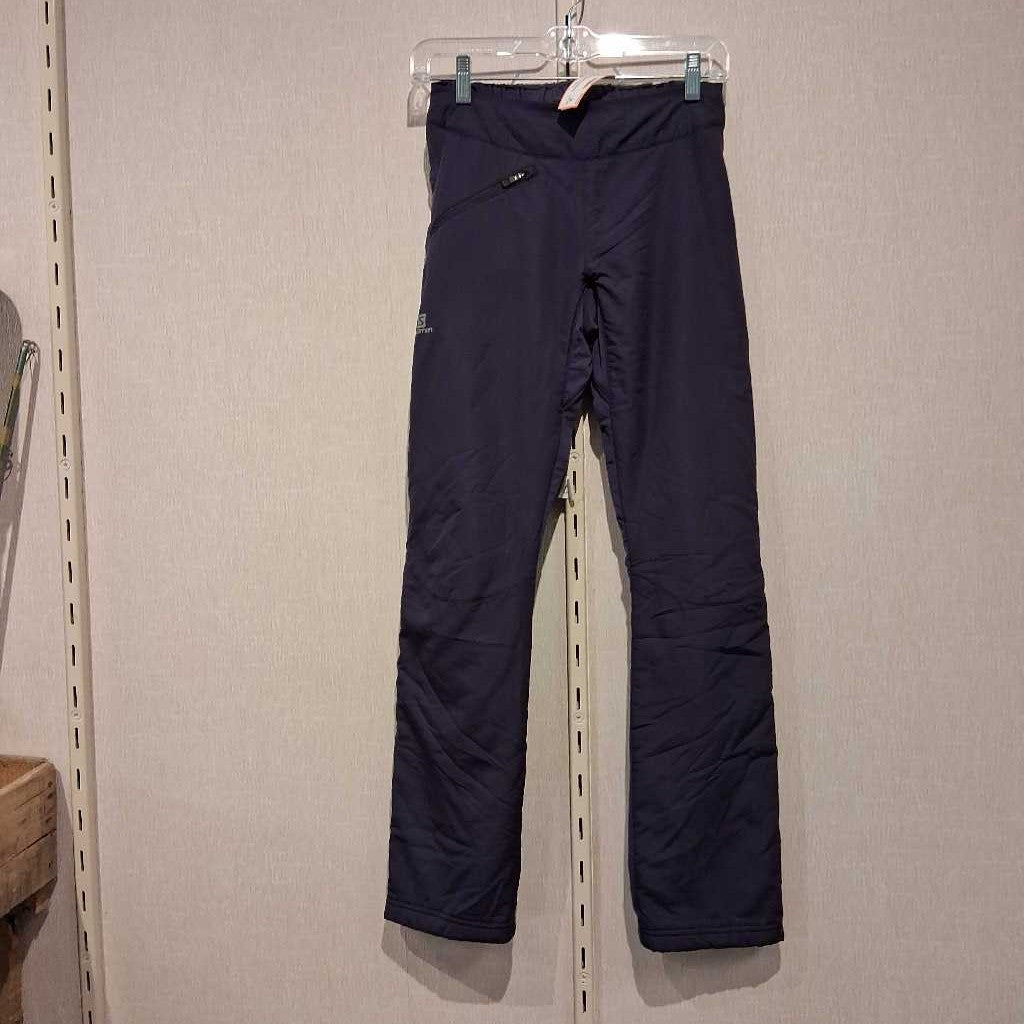 Tech Pants