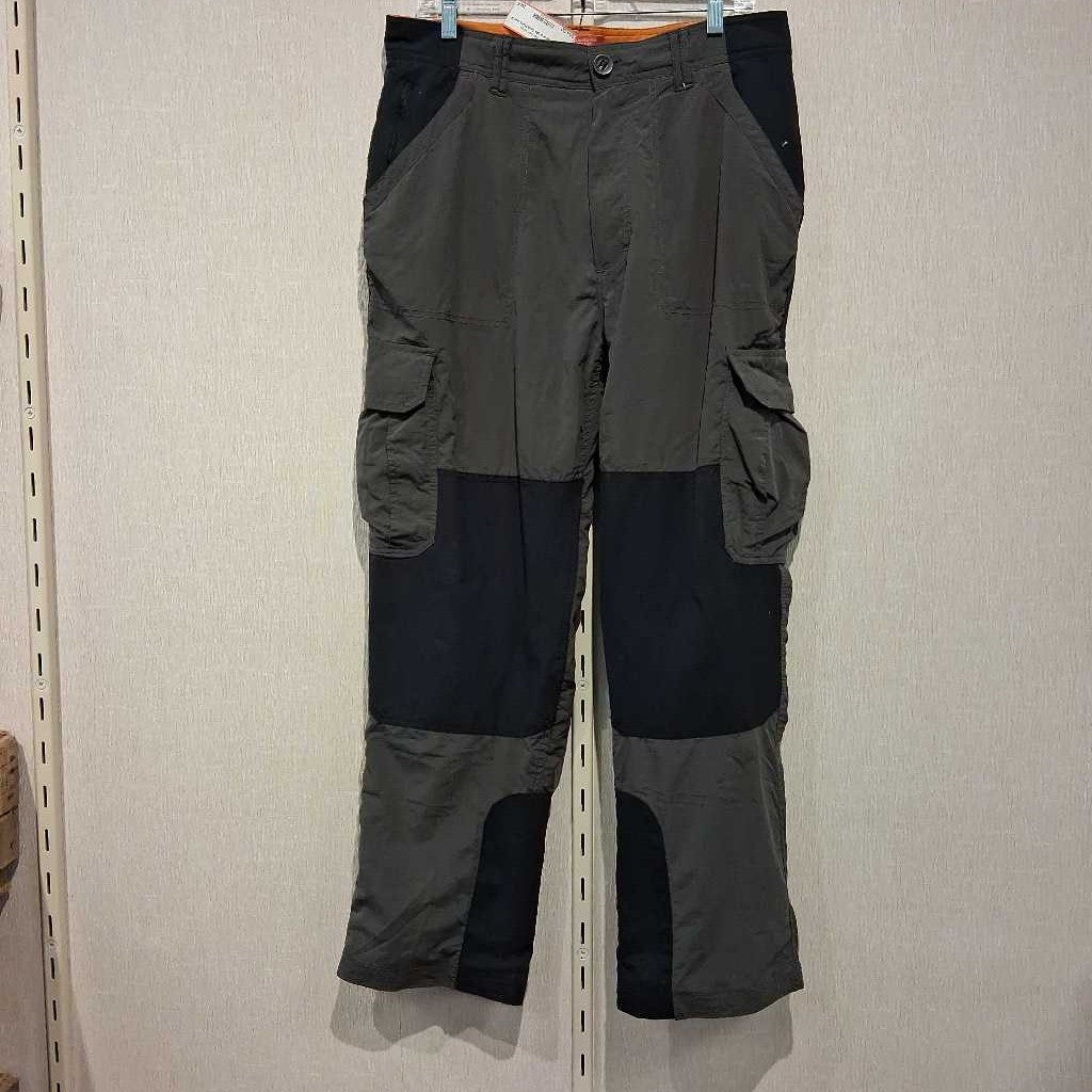 Tech Pants