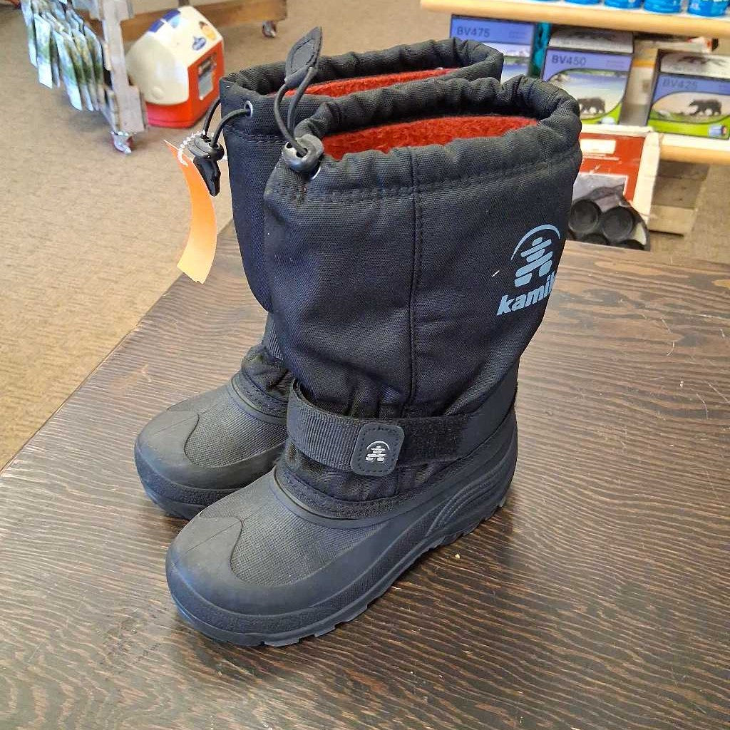 Winter Boots