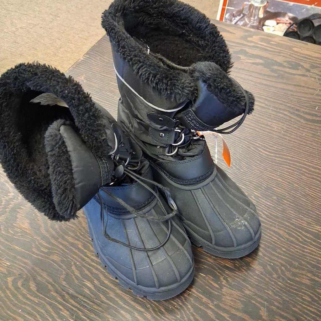 Winter Boots