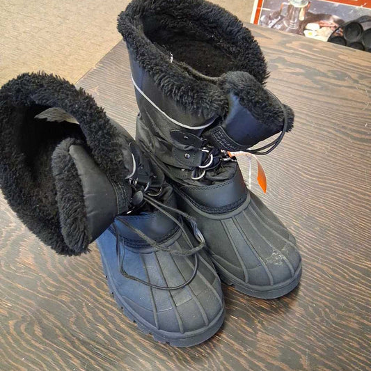 Winter Boots