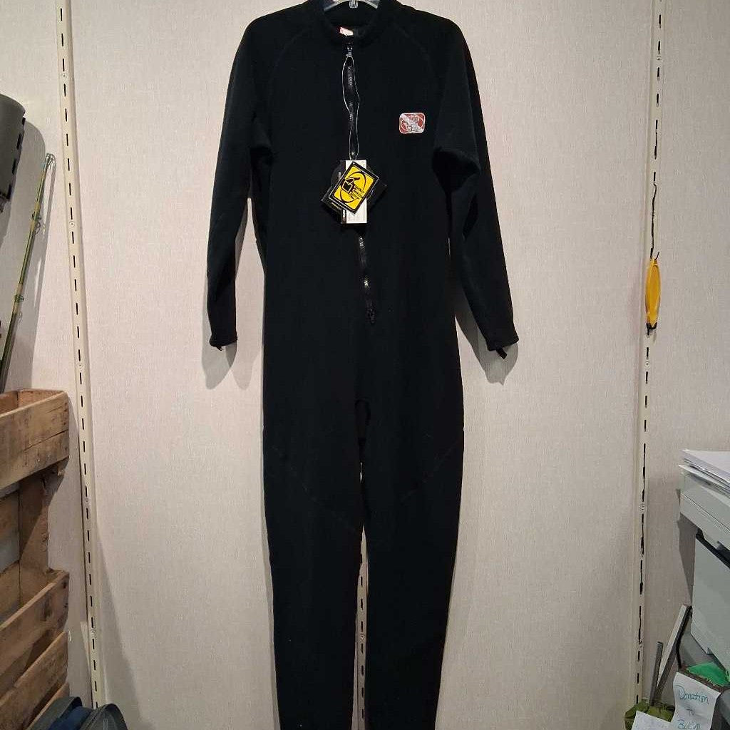 Polartec Union Suit