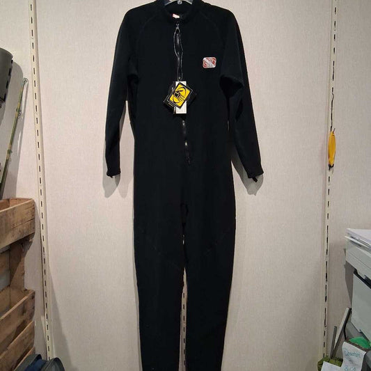 Polartec Union Suit