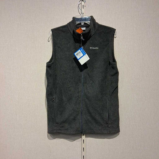 Fleece Vest