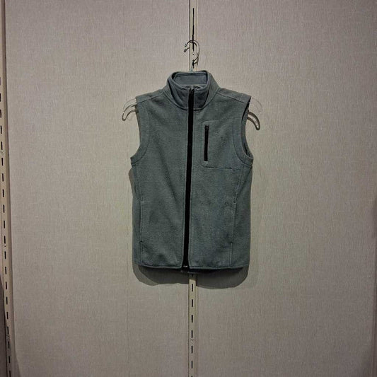 Fleece Vest