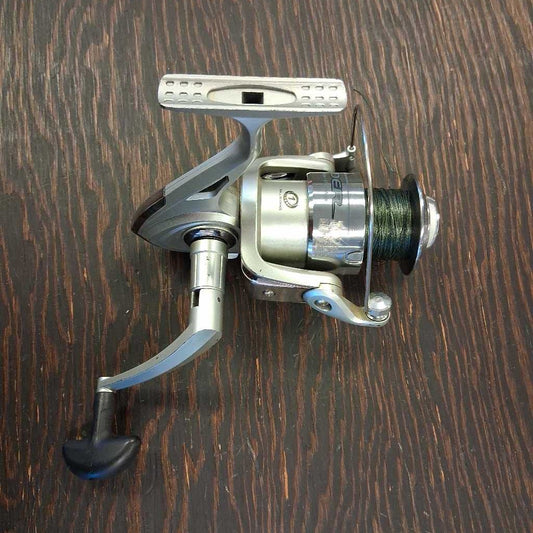 Contender Fishing Reel