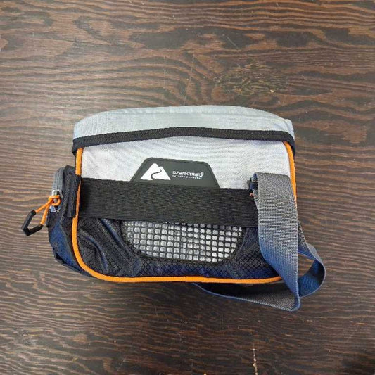 Fabric Tackle Box w/Gear