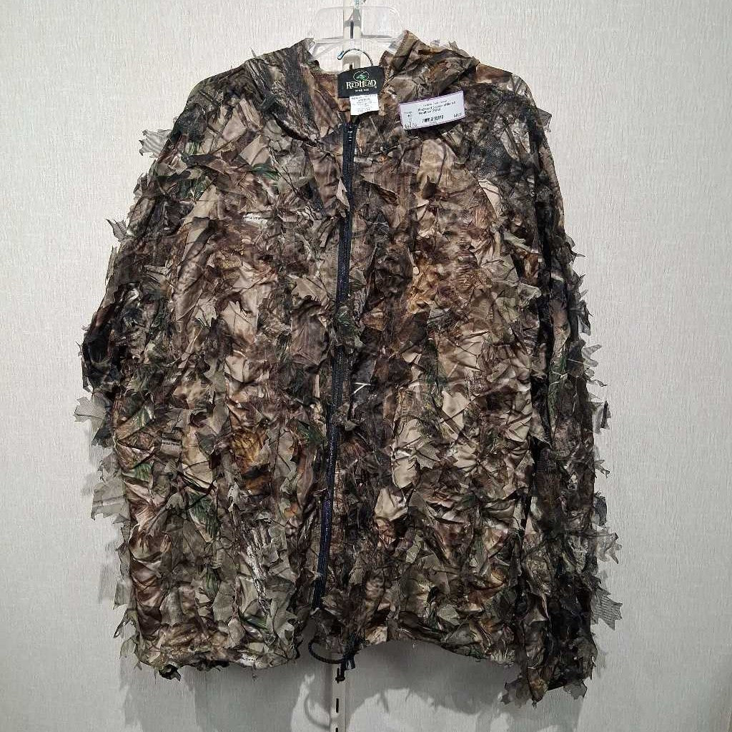 3 piece ghillie suit