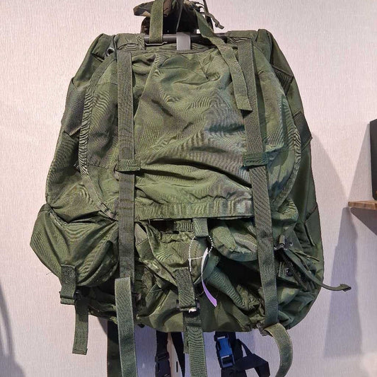 ALICE field pack with frame, large