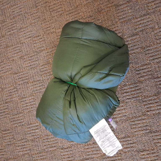 Mummy bag