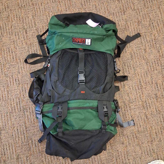 Vintage Vector Two ISIS backpack ~70L