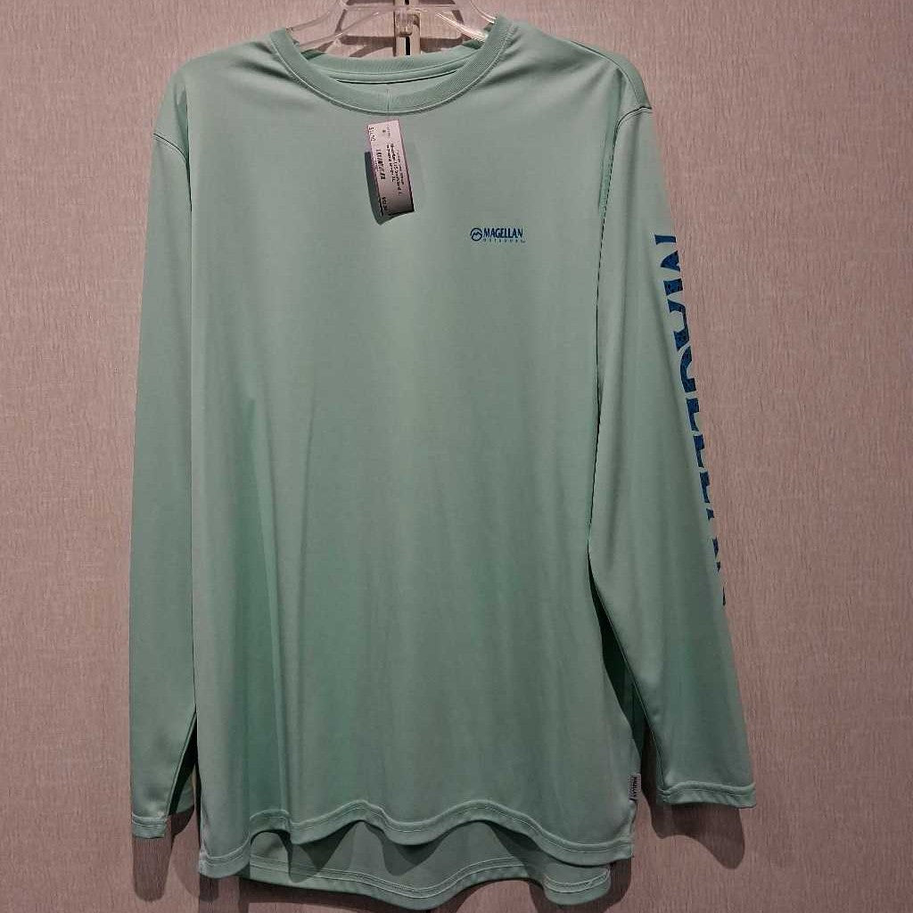 L/S boyfriend T, womens