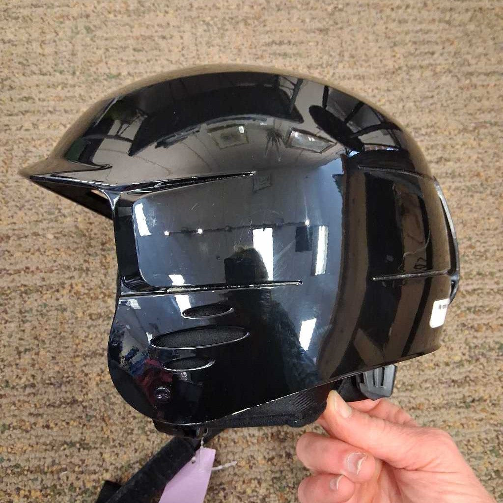 Ski/board helmet, youth