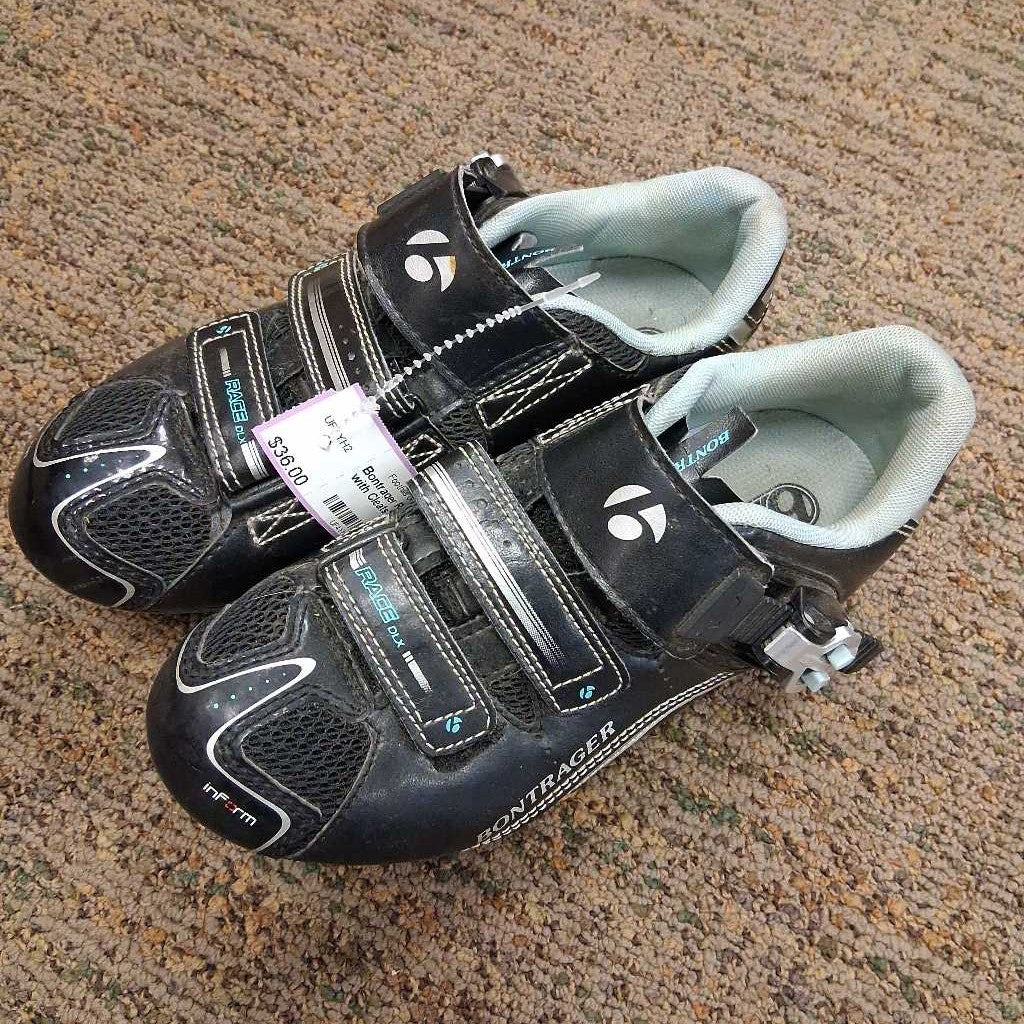 Road Cycling Shoes with Cleats