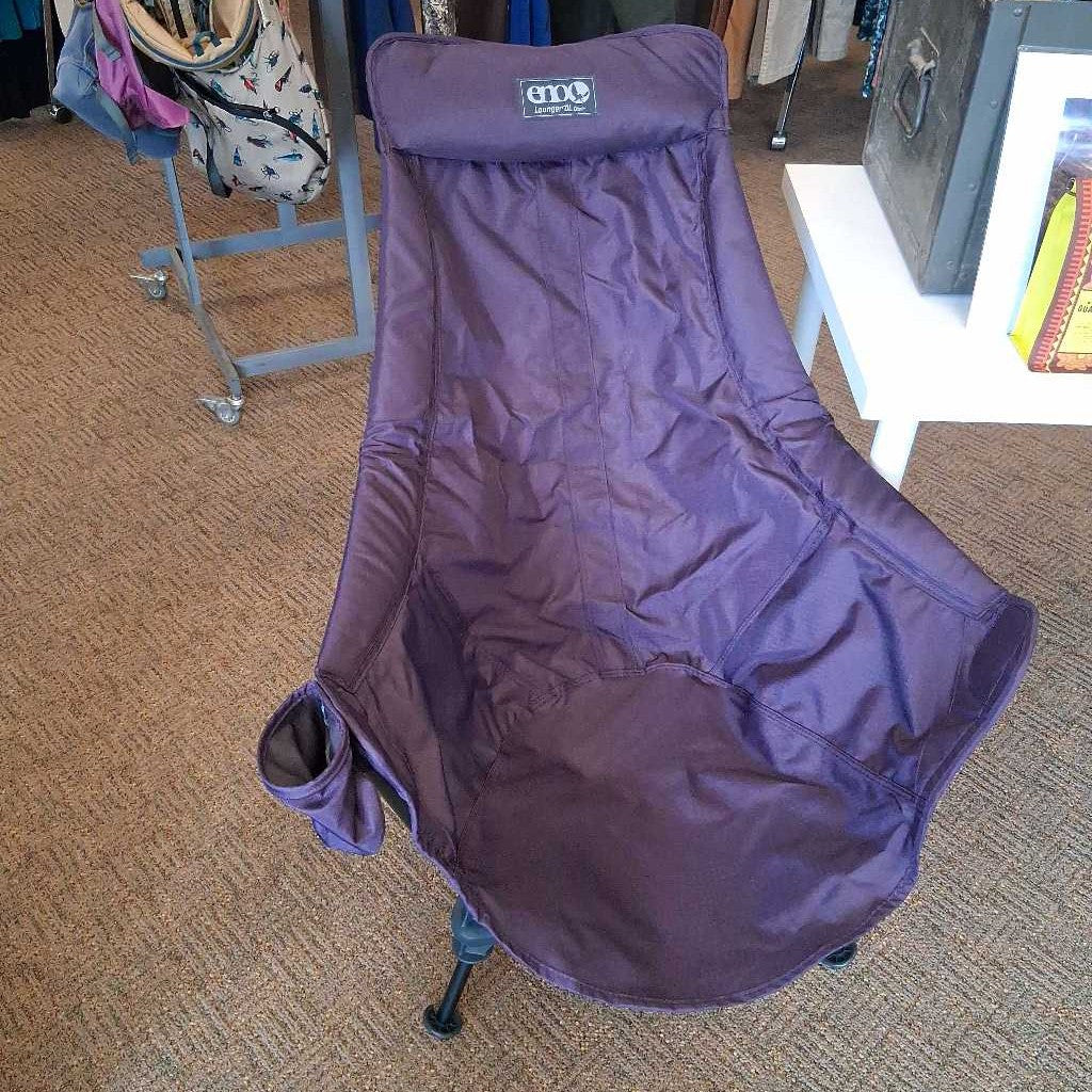 Lounger DL chair