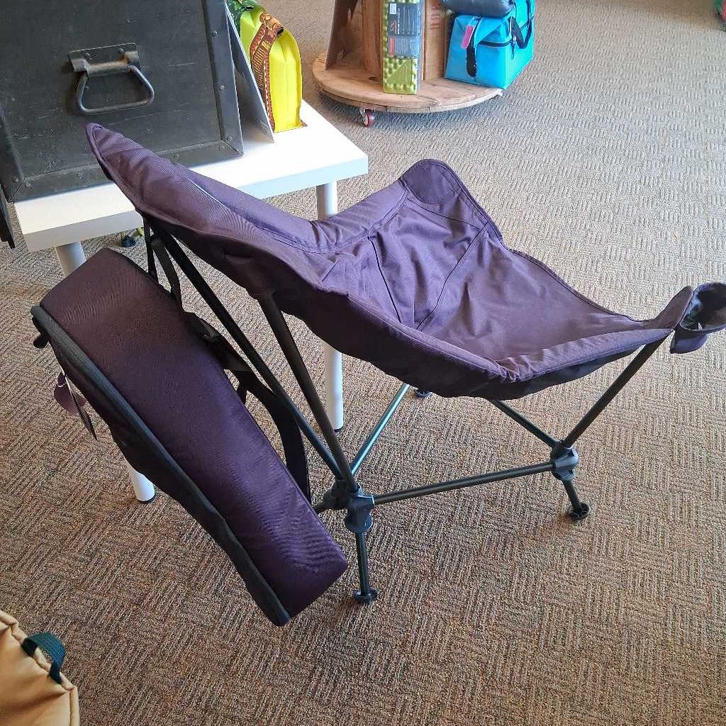 Lounger DL chair