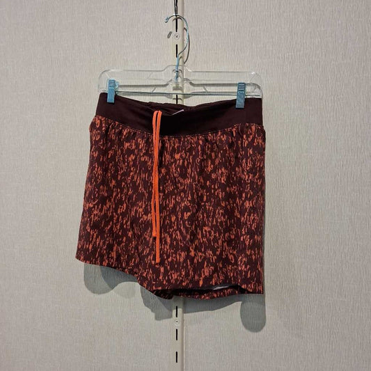 Speed Pocket Shorts Women's