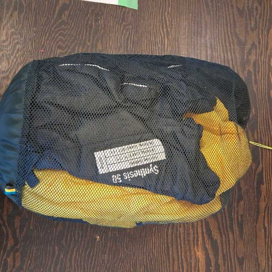 Synthesis 50 Degree Bag