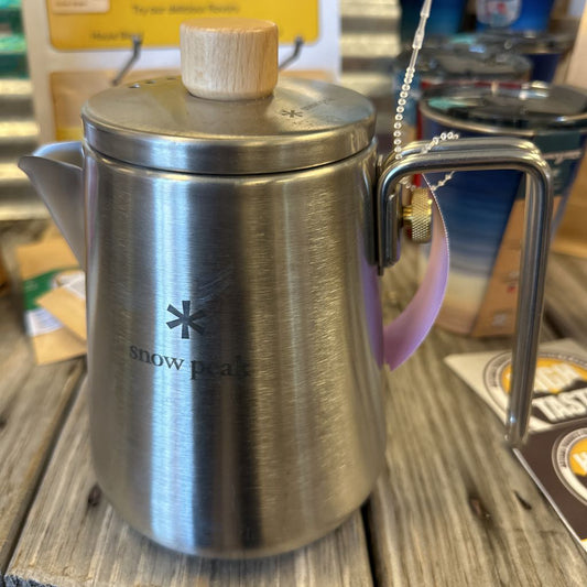 Field Barista Kettle