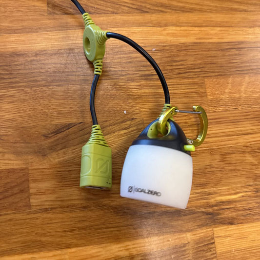 Light-a-Life mini LED lantern (x5)