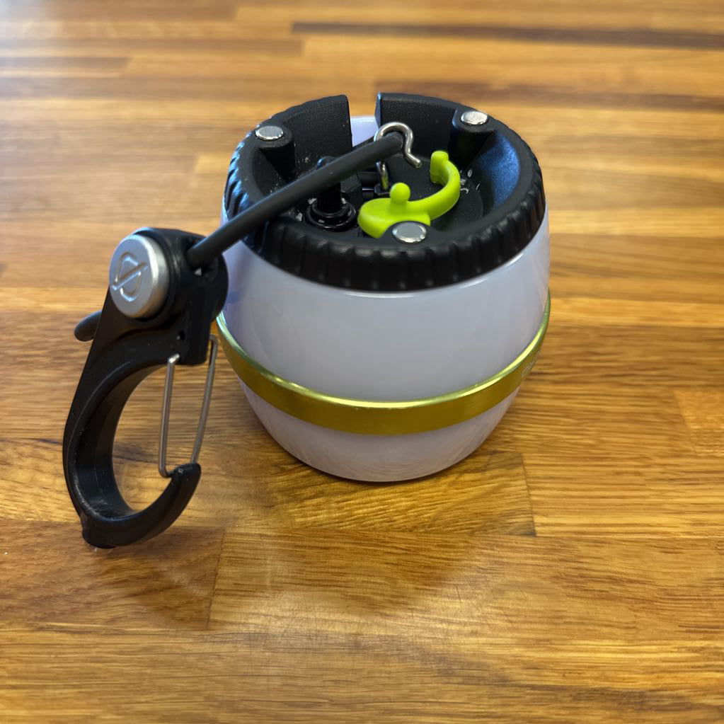 Light-a-Life 350 LED lantern (x8)