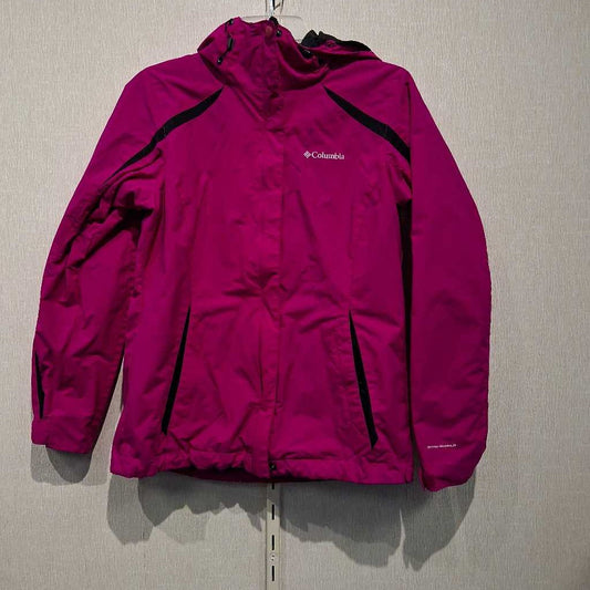 Interchange Jacket (liner missing)