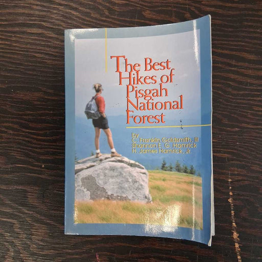 Best Hikes of Pisgah NF