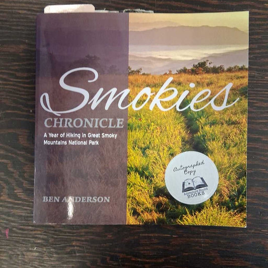Smokies Chronicle