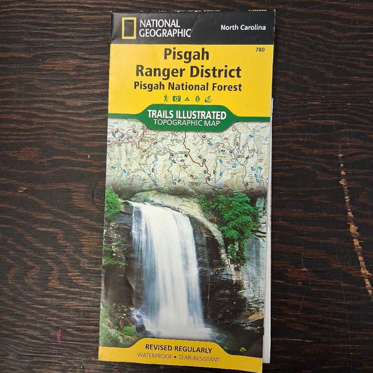 Pisgah Ranger District