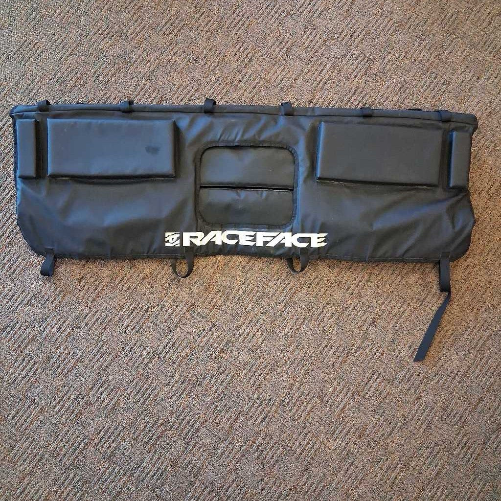 Pickup Pad