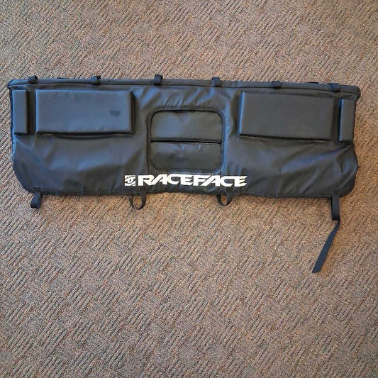 Pickup Pad