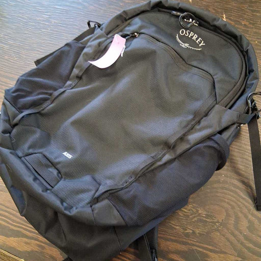 Axis Backpack